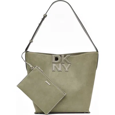 Dkny Nicole Bucket Bag