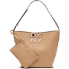 Dkny Nicole Bucket Bag