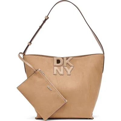 Dkny Nicole Bucket Bag