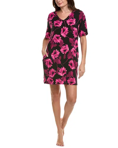 Dkny Nightgown In Multi