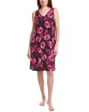 Dkny Nightgown In Multi