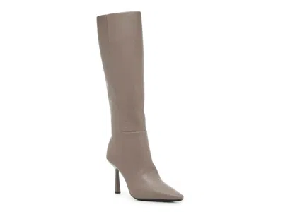 Dkny Nixie Boot In Gray