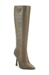 Dkny Nixie Knee High Boot In Ash