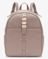 Dkny Nyc Backpack In Ash