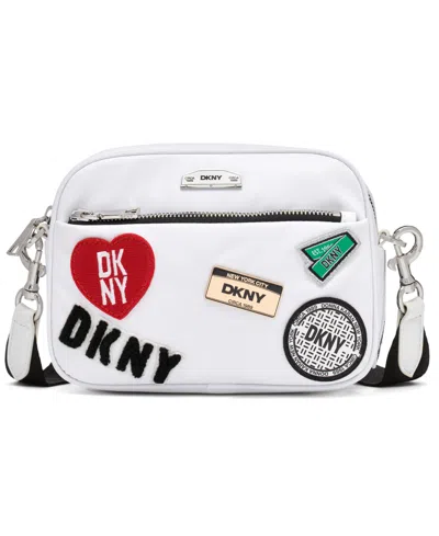 Dkny Nyc Capsule Small Camera Bag