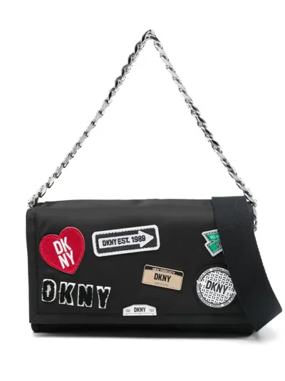 Dkny Nyc Shoulder Bag