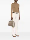 Dkny Onyx Tote Bag In Neutrals