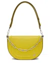 DKNY DKNY ORION CONVERTIBLE FLAP SHOULDER BAG