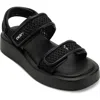 DKNY DKNY OWYN PLATFORM SANDAL