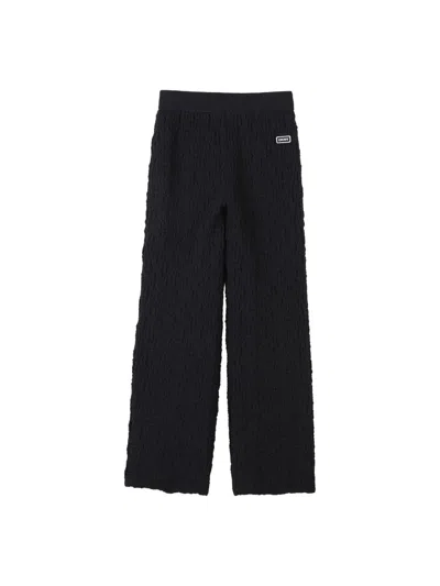 Dkny Pants In Black