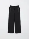 Dkny Pants  Kids Color Black In Black