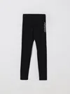 Dkny Pants  Kids Color Black In Black
