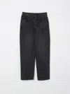 Dkny Pants  Kids Color Denim In Blue