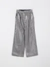 Dkny Pants  Kids Color Grey In Gray