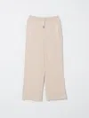 Dkny Pants  Kids Color Sand In Neutral