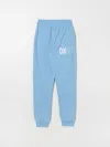 Dkny Pants  Kids Color Sky In Sky