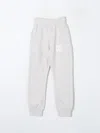 Dkny Pants  Kids Color White