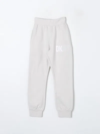 Dkny Pants  Kids Color White