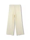 Dkny Pants In Yellow
