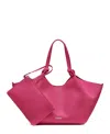 Dkny Paula Commuter Medium Tote
