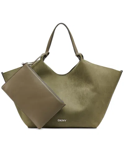 Dkny Paula Commuter Tote Bag