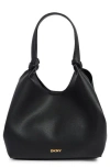 Dkny Paula Medium Tote In Multi