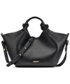 Dkny Paula Small Tote In Multi
