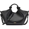 Dkny Paula Small Tote In Multi