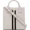 Dkny Pax North/south Tote Crossbody In Natrl/army
