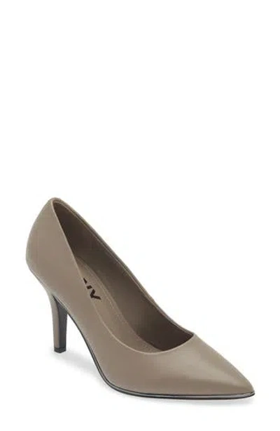 Dkny Peggy Pump In Ash