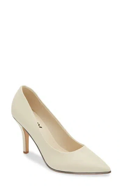 Dkny Peggy Pump In Bone