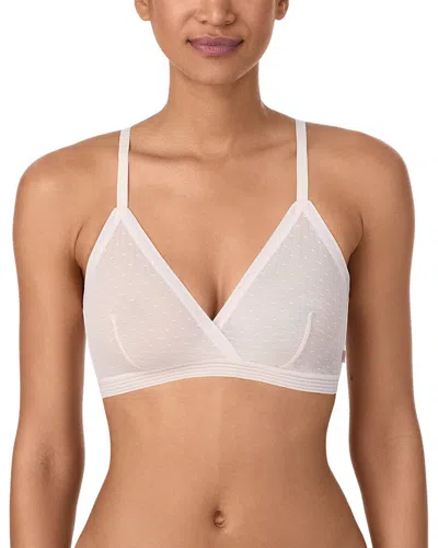 DKNY DKNY POINT D'ESPRIT BRALETTE