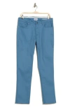 DKNY DKNY POWERSTRETCH STRAIGHT LEG PANTS