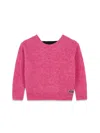 Dkny Pull In Pink