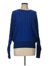 Dkny Pullover Sweater In Blue