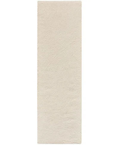 Dkny Pure Angles Ang01 2'2"x7'5" Runner Area Rug