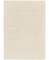 Dkny Pure Angles Ang01 5'2"x7'2" Area Rug