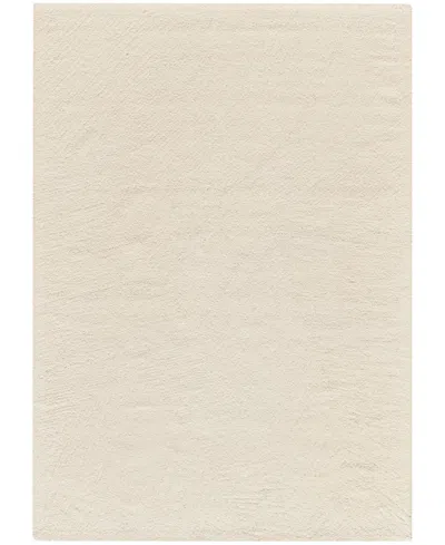 Dkny Pure Angles Ang01 5'2"x7'2" Area Rug