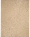 Dkny Pure Angles Ang01 7'7"x9'7" Area Rug