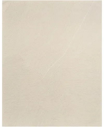 Dkny Pure Angles Ang01 7'7"x9'7" Area Rug