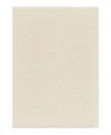 Dkny Pure Angles Ang01 Area Rug, 3'7 X 5'7 In Neutral