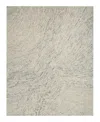 Dkny Pure Angles Ang01 Area Rug, 8'5 X 11'5 In Neutral