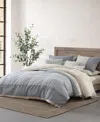 Dkny Pure Colorblock Duvet Cover Sets