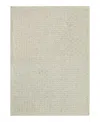 Dkny Pure Grids Pgr01 Area Rug, 5'2 X 7'2 In Neutral