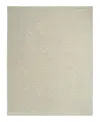 Dkny Pure Grids Pgr01 Area Rug, 7'7 X 9'7 In Green