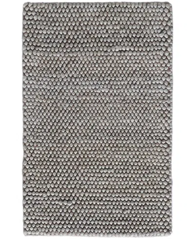 Dkny Pure Knots Knt01 2'x3' Area Rug