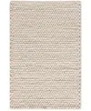 Dkny Pure Knots Knt01 2'x3' Area Rug