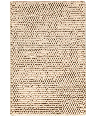 Dkny Pure Knots Knt01 2'x3' Area Rug