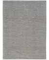 Dkny Pure Knots Knt01 4'x6' Area Rug