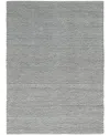 Dkny Pure Knots Knt01 4'x6' Area Rug